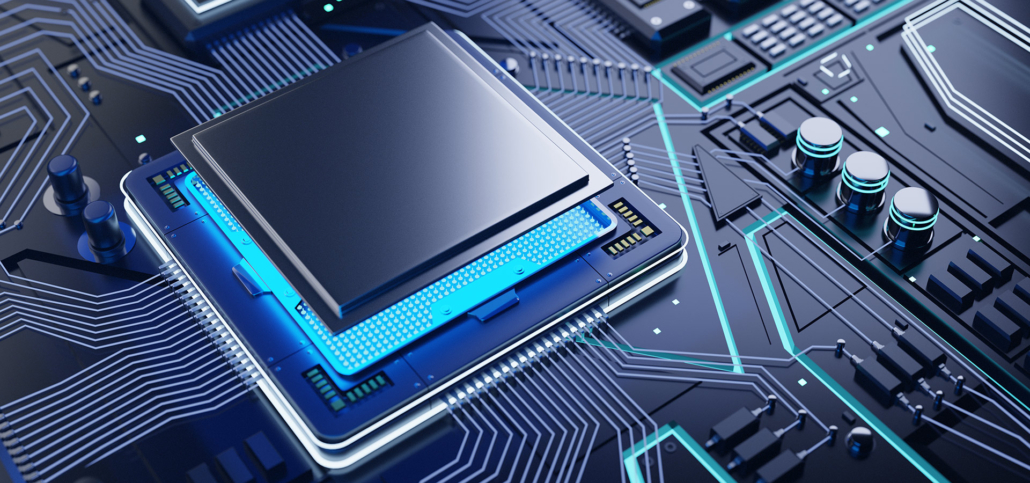 Coretech Electronics Corp.