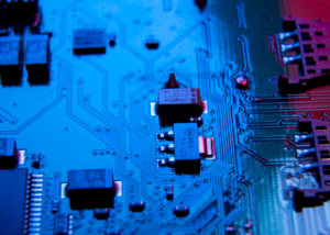 Coretech Electronics Corp.